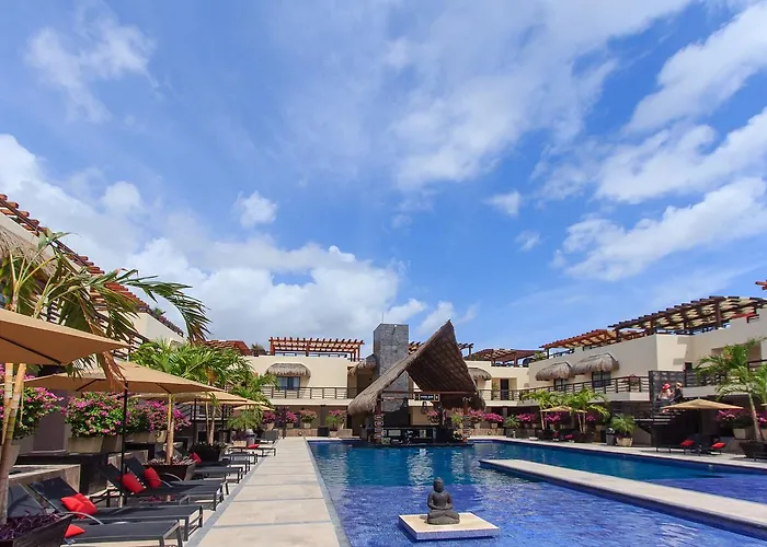 Aldea Thai By Stella Rentals