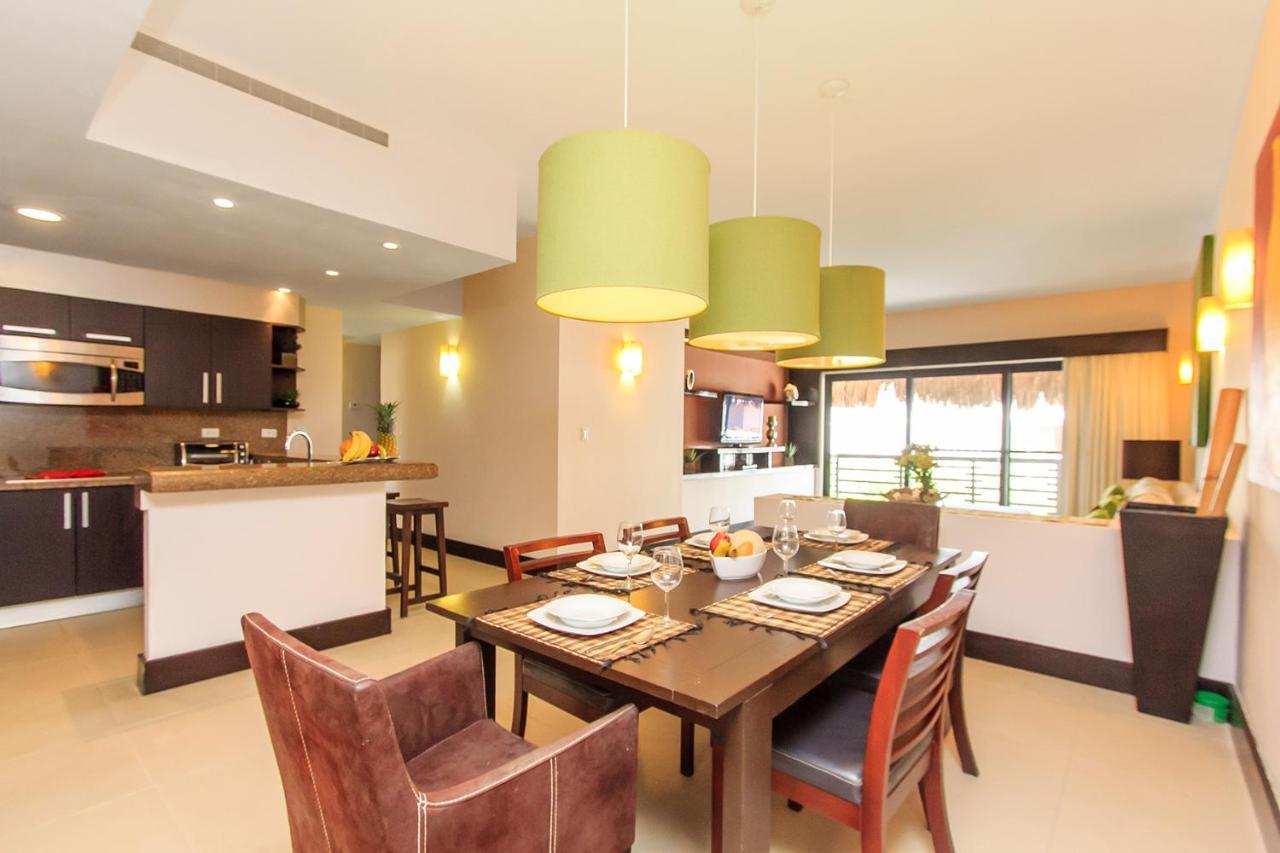 Aldea Thai By Stella * Playa del Carmen