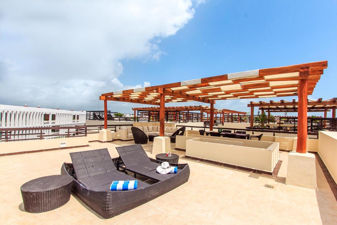 Aldea Thai By Stella Apartamento *