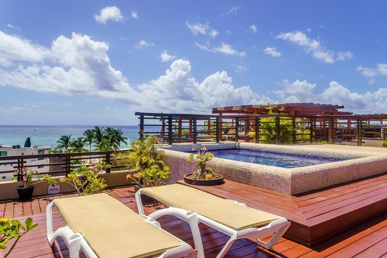 Aldea Thai By Stella Apartamento Playa del Carmen