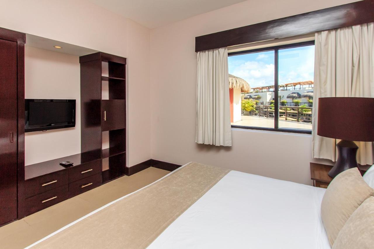 Aldea Thai By Stella Apartamento Playa del Carmen