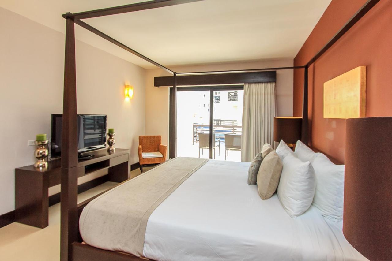 Apartamento Aldea Thai By Stella Playa del Carmen