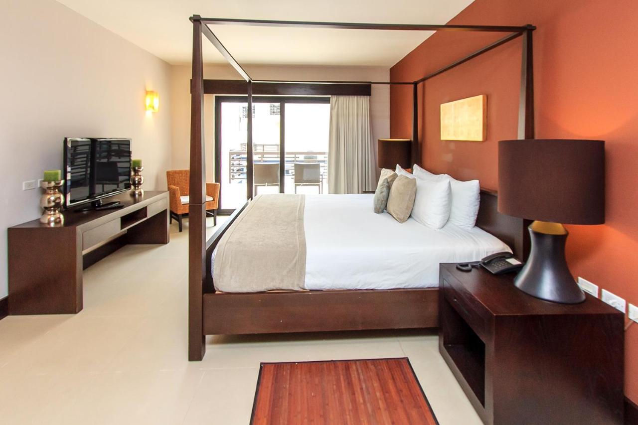 Aldea Thai By Stella Apartamento *
