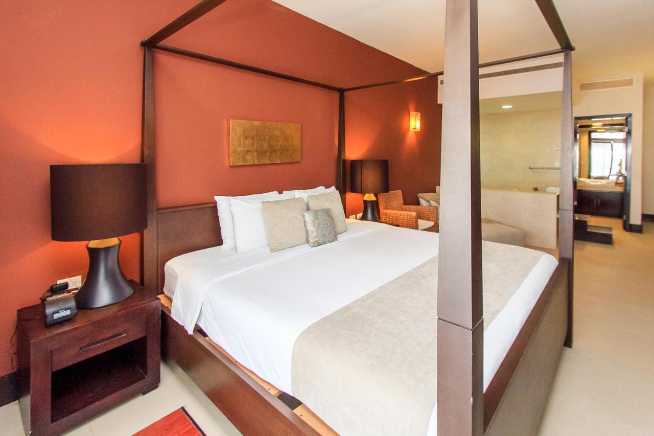 Aldea Thai By Stella Playa del Carmen