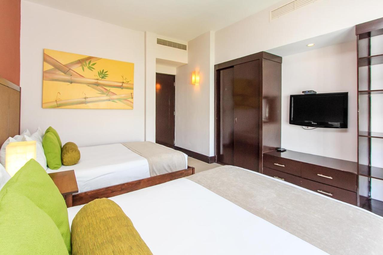 Aldea Thai By Stella Apartamento