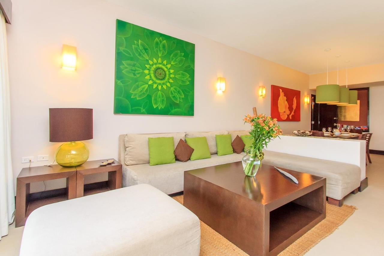 Aldea Thai By Stella Apartamento