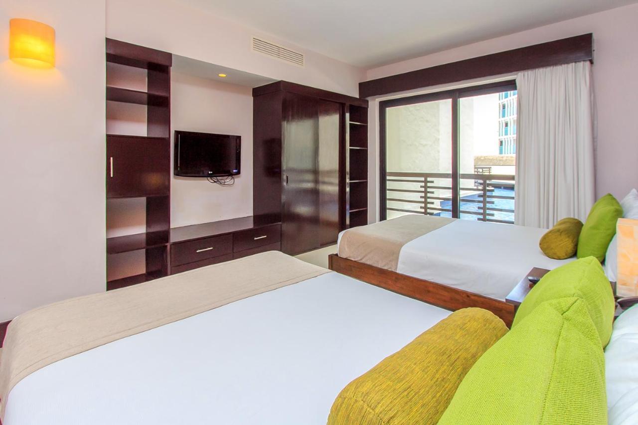 Apartamento Aldea Thai By Stella *