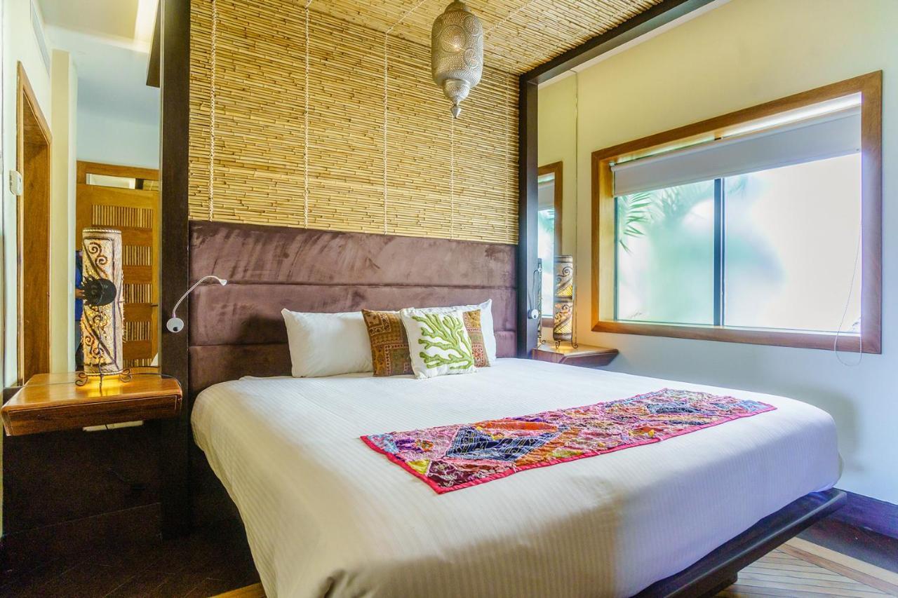 Aldea Thai By Stella
