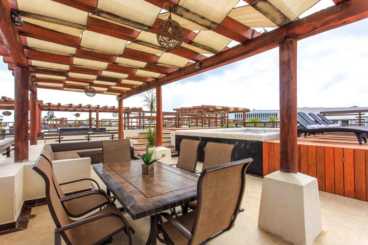 Apartamento Aldea Thai By Stella Playa del Carmen