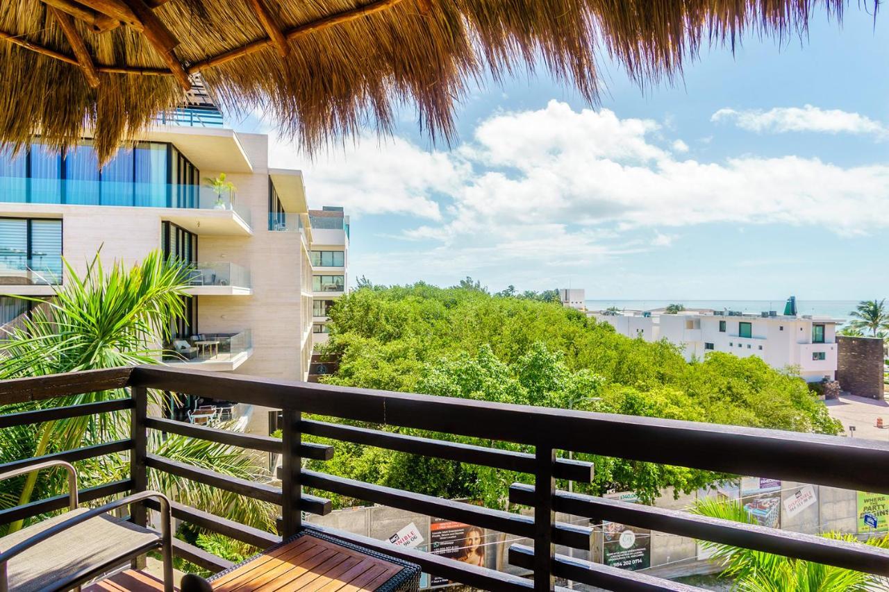 Apartamento Aldea Thai By Stella *