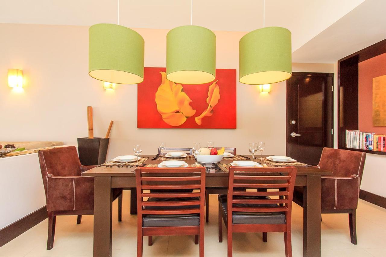 Aldea Thai By Stella Apartamento Playa del Carmen
