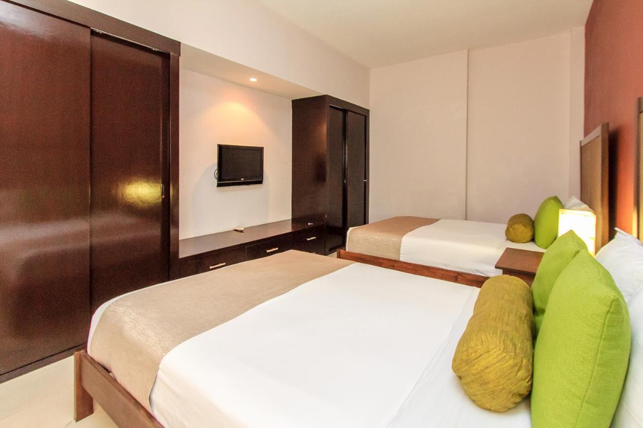 Aldea Thai By Stella Playa del Carmen