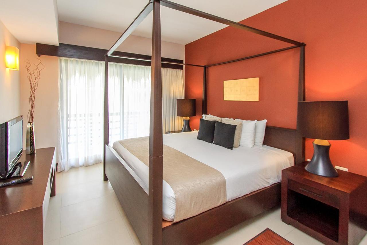 Aldea Thai By Stella * Playa del Carmen