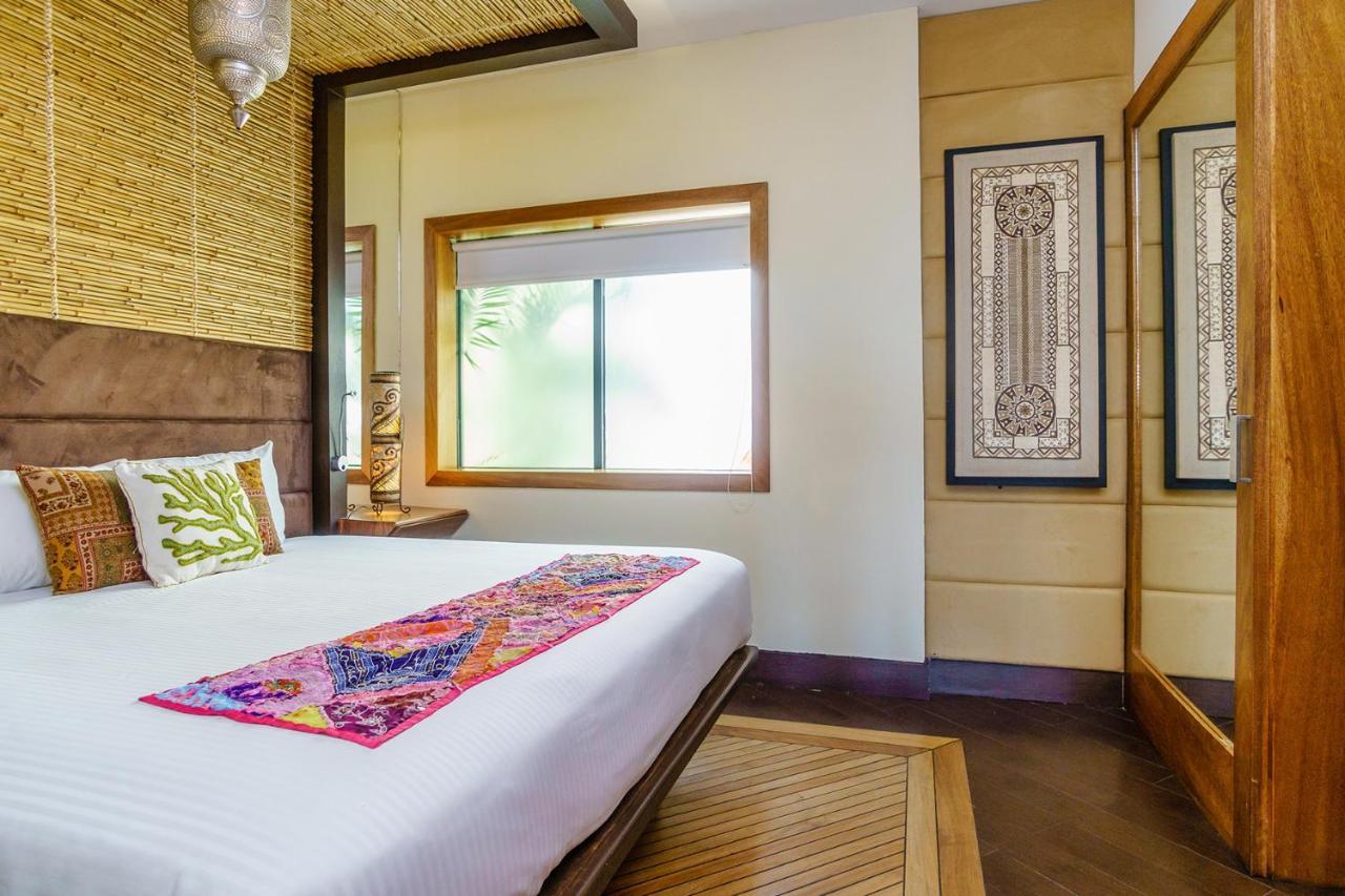 Apartamento Aldea Thai By Stella *