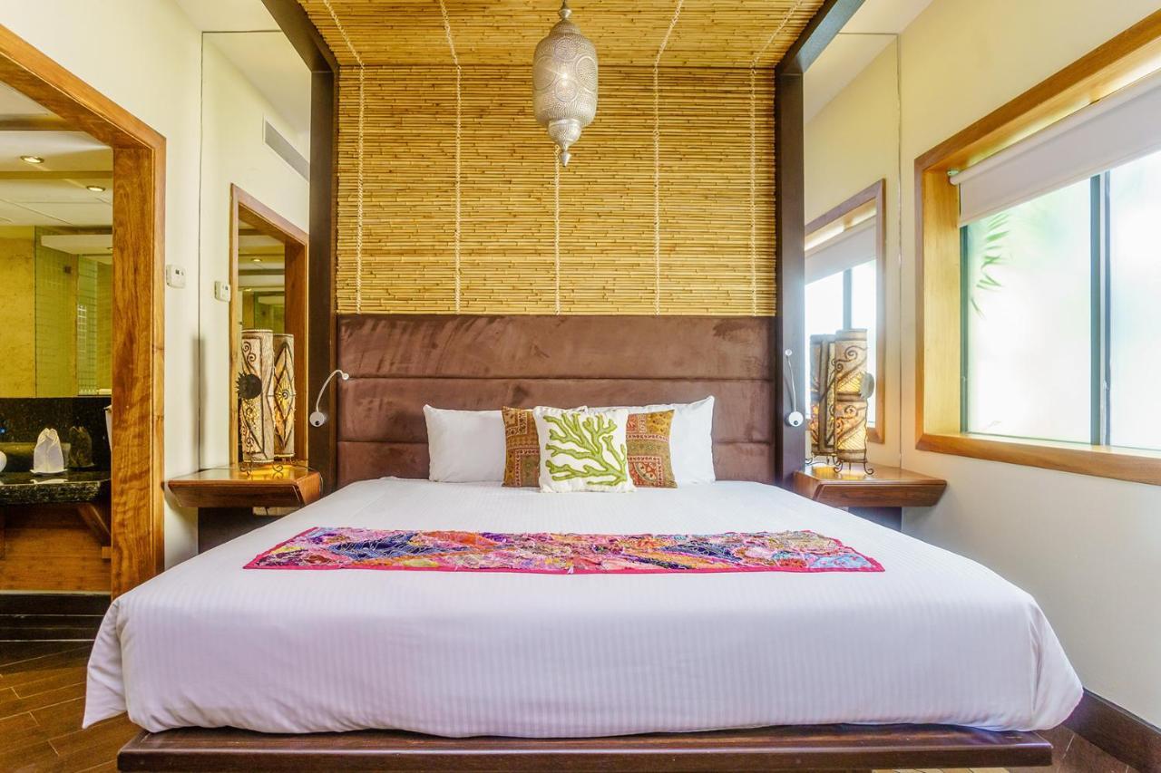 Apartamento Aldea Thai By Stella Playa del Carmen
