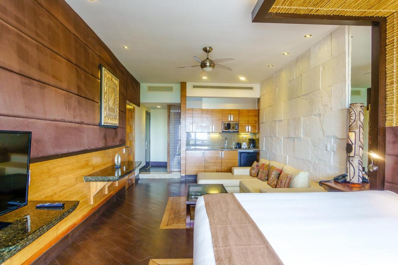 Apartamento Aldea Thai By Stella *