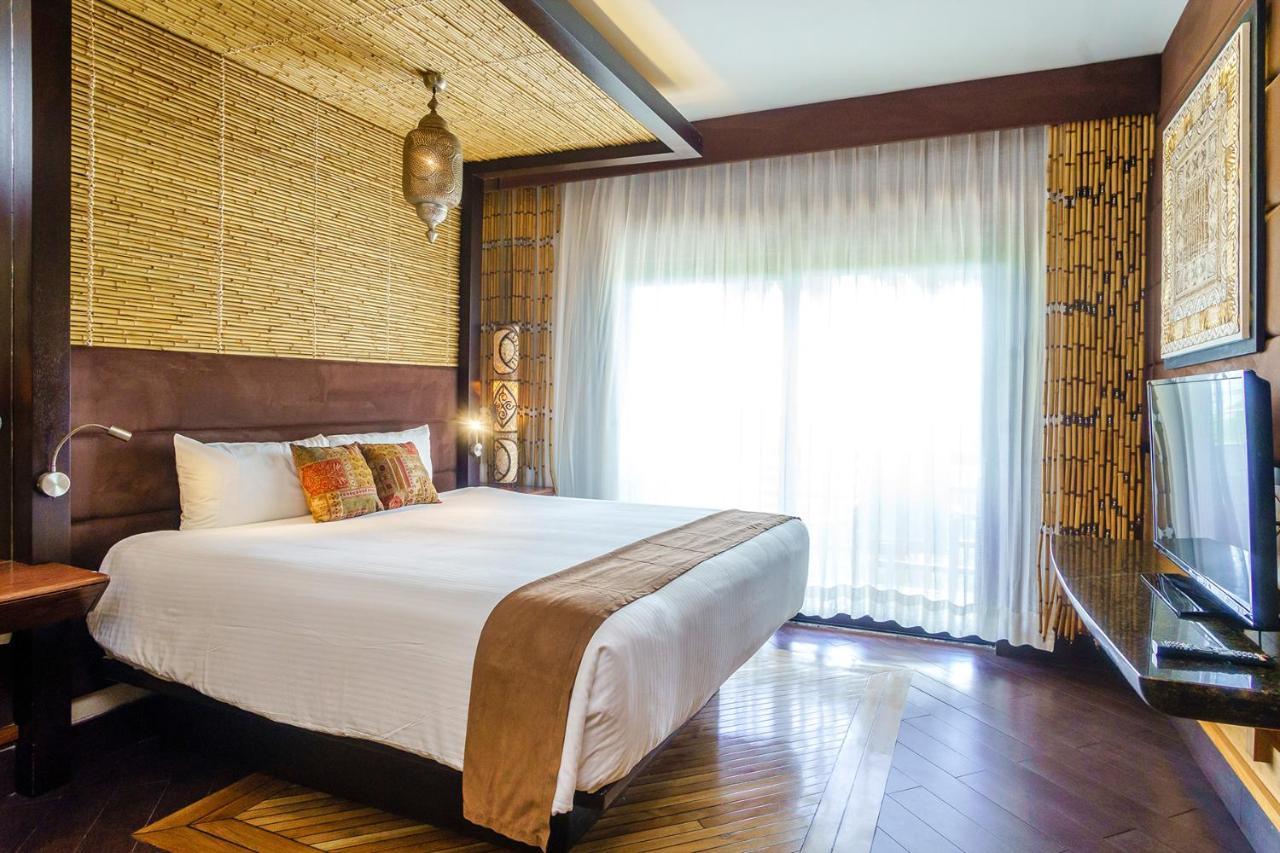 Apartamento Aldea Thai By Stella *