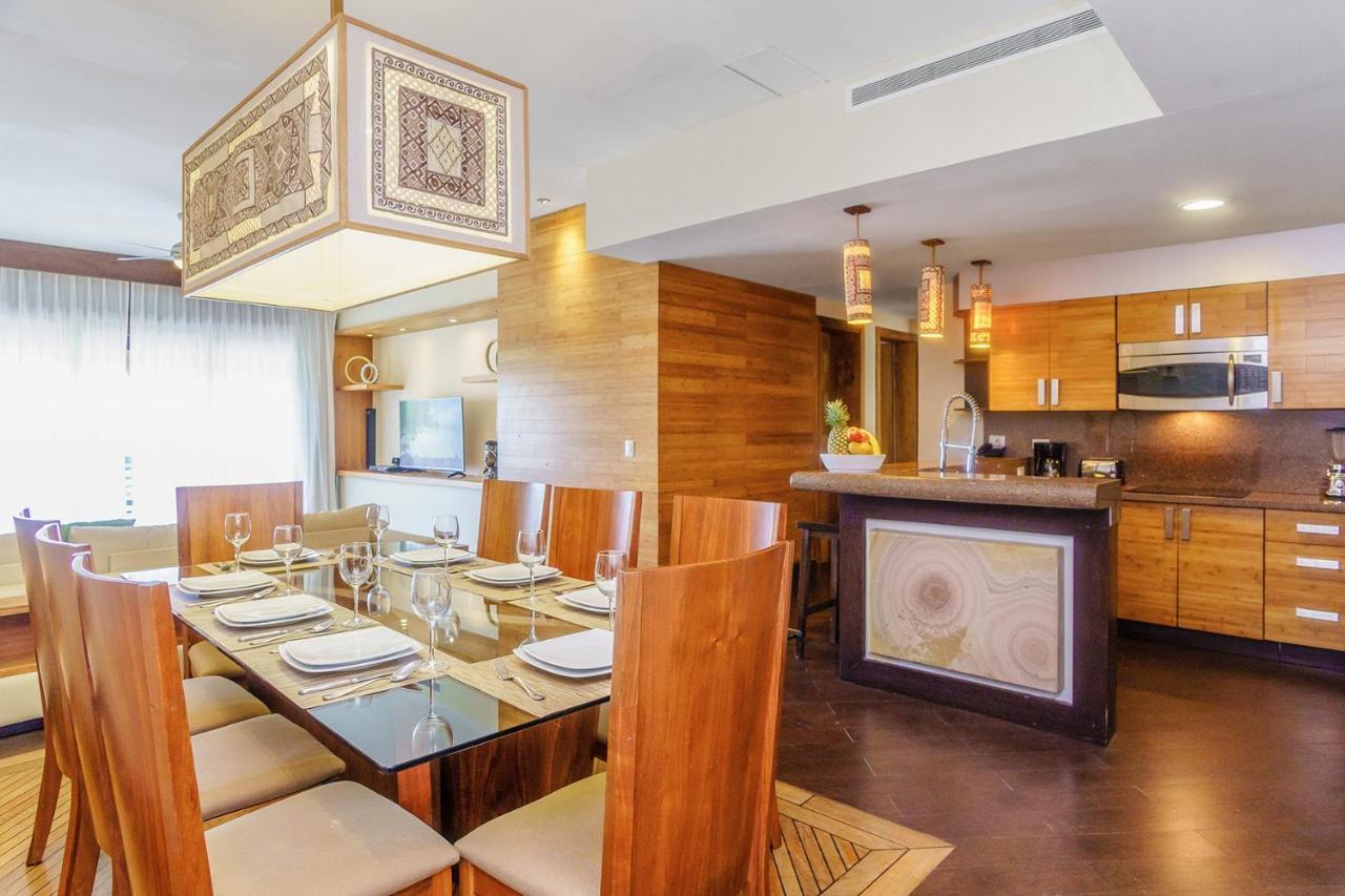 Aldea Thai By Stella Playa del Carmen