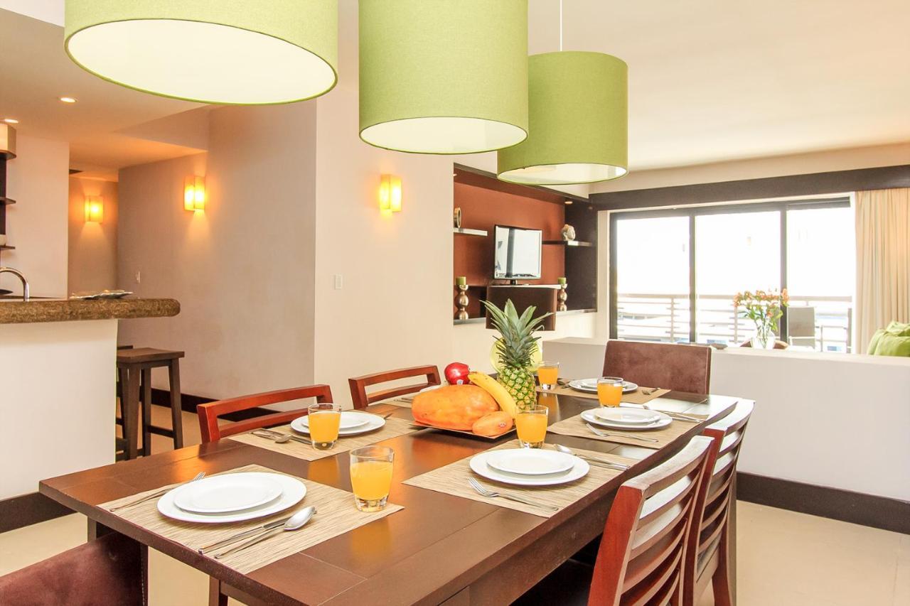 Aldea Thai By Stella Apartamento Playa del Carmen
