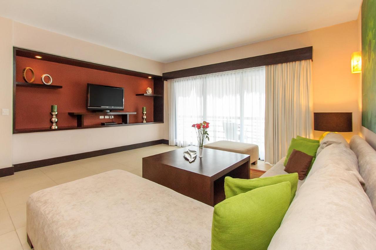 Aldea Thai By Stella Apartamento Playa del Carmen
