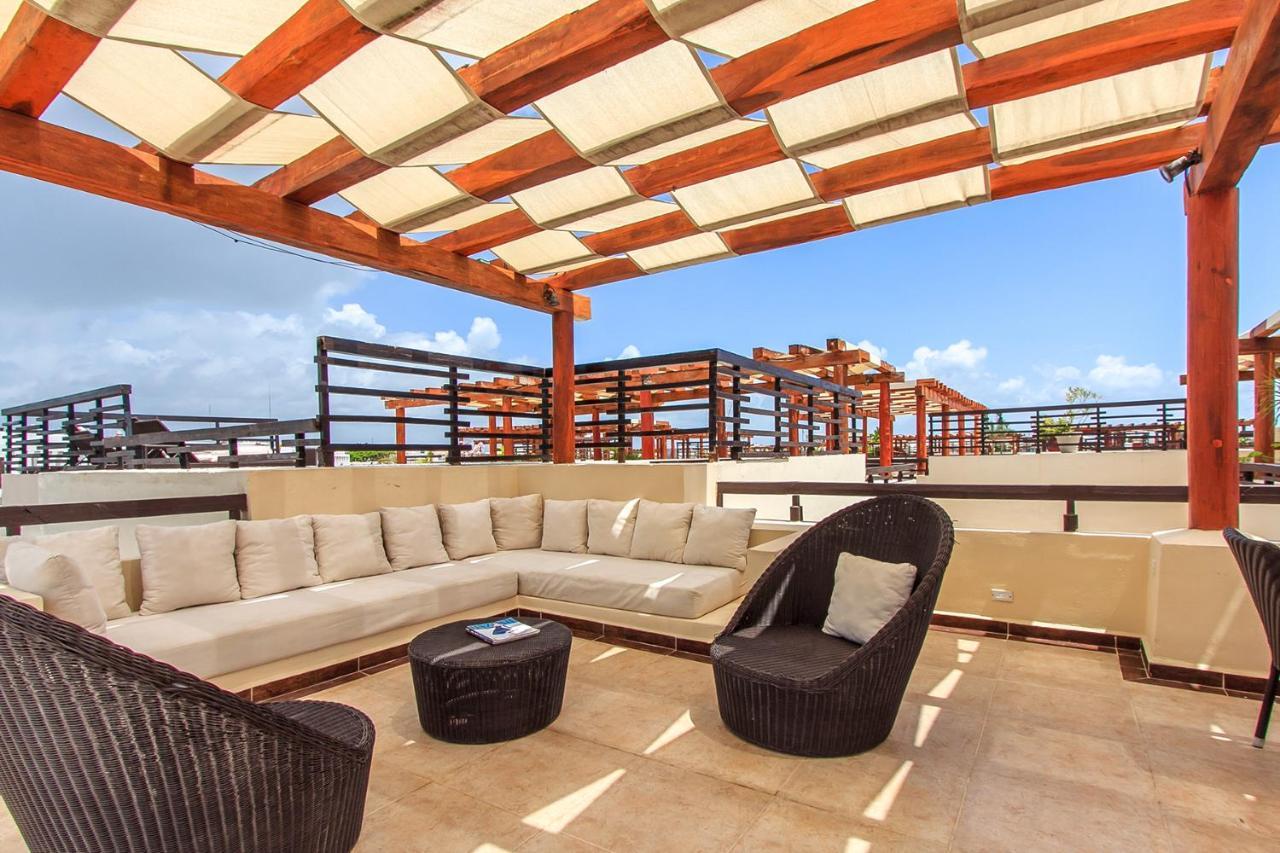 Aldea Thai By Stella Apartamento