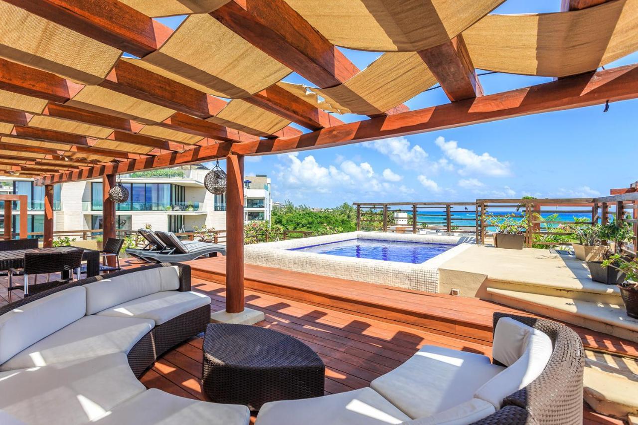 Aldea Thai By Stella Apartamento