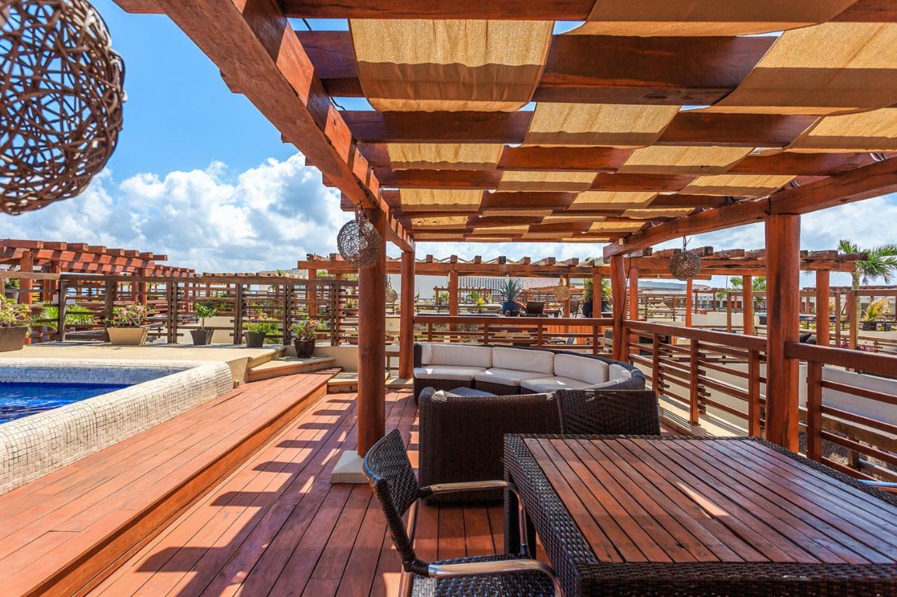 Apartamento Aldea Thai By Stella Playa del Carmen