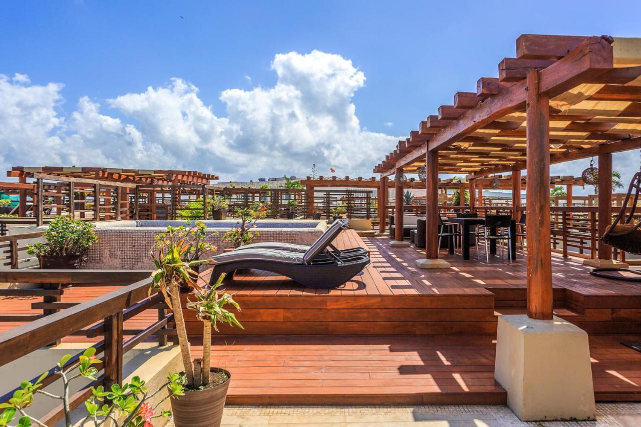 Aldea Thai By Stella * Playa del Carmen