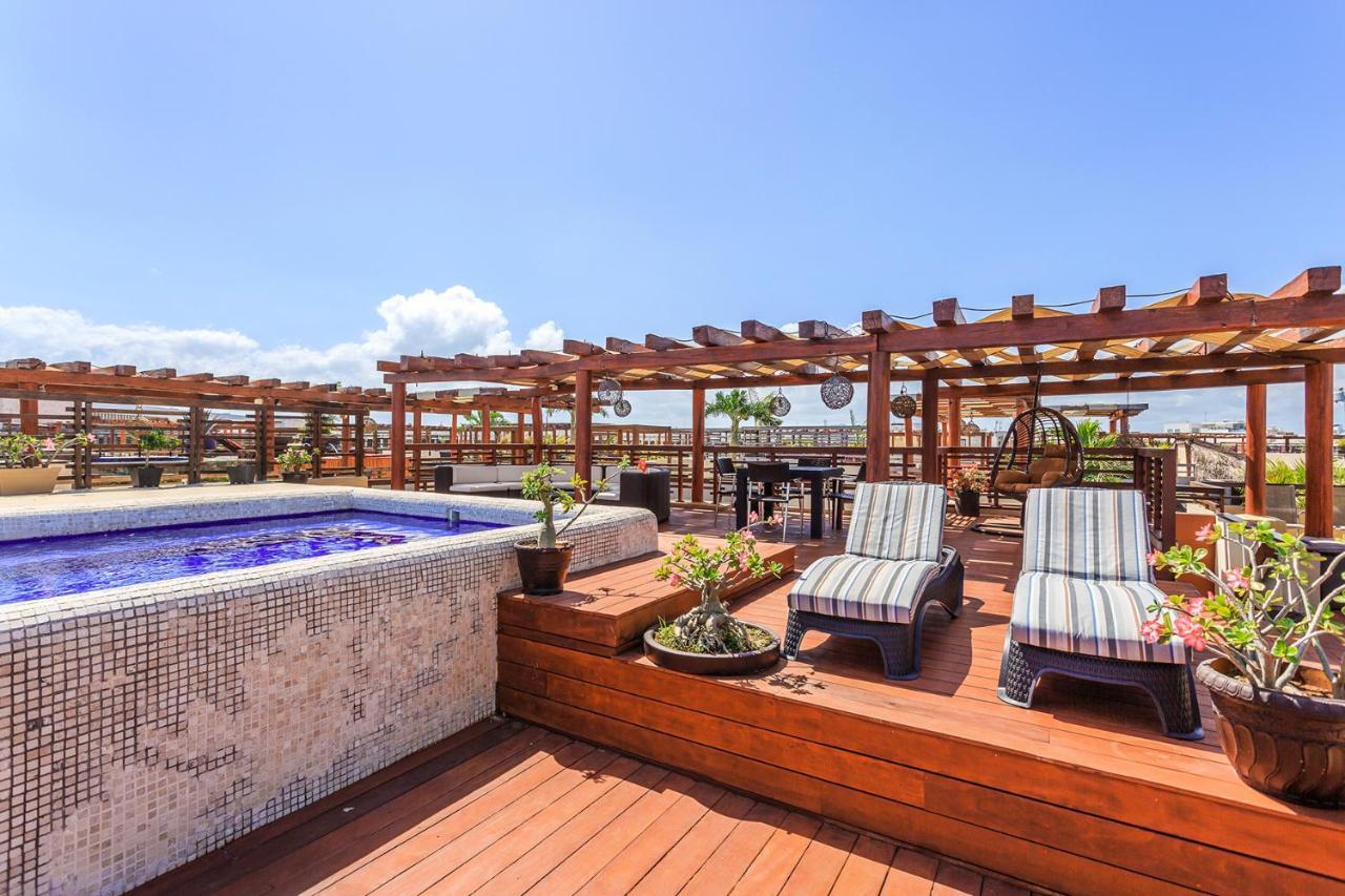 Aldea Thai By Stella * Playa del Carmen