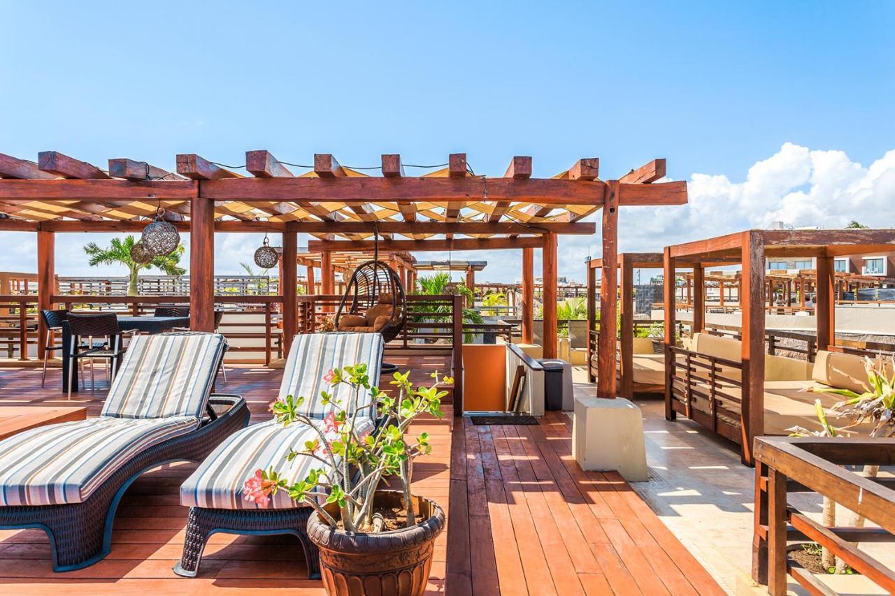 Apartamento Aldea Thai By Stella *