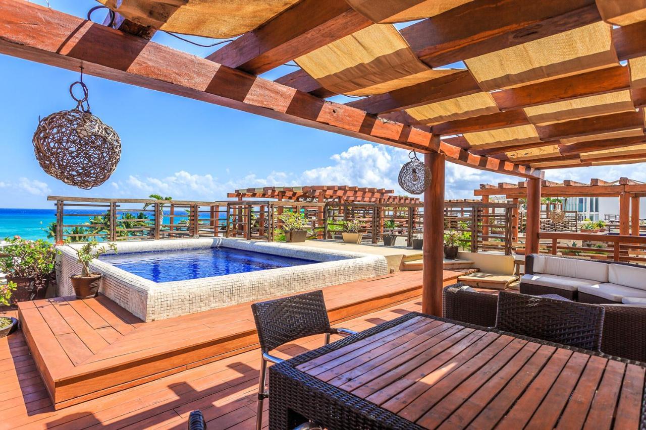 Aldea Thai By Stella * Playa del Carmen