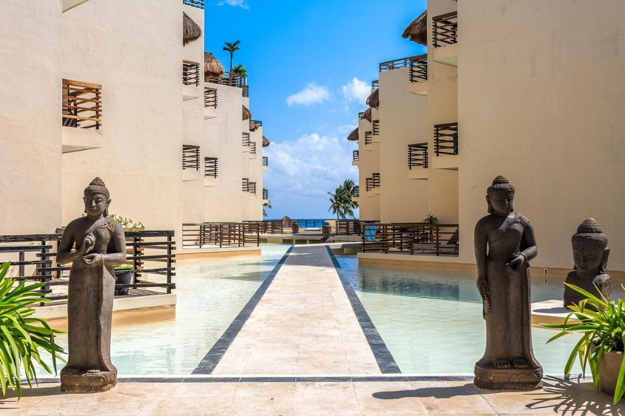 Aldea Thai By Stella Playa del Carmen