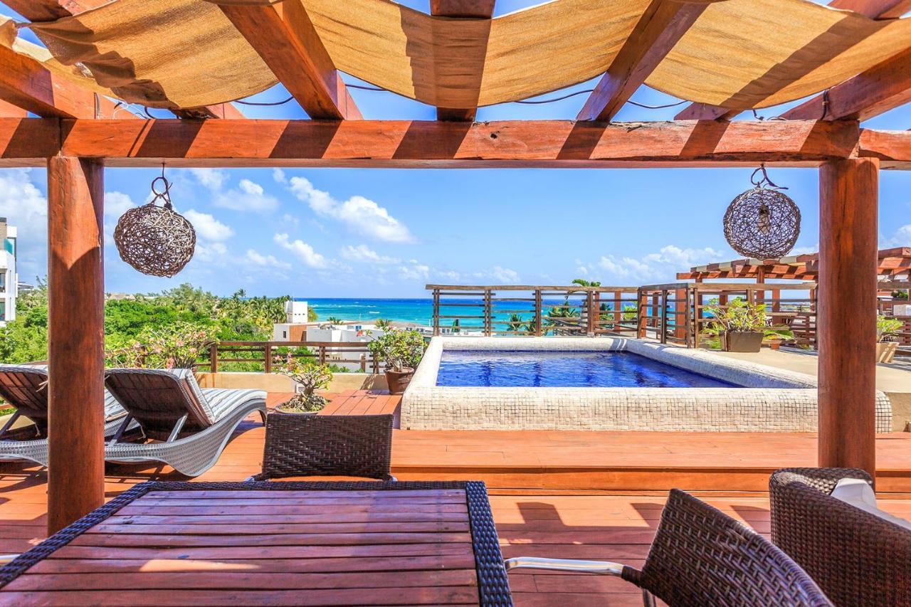 Aldea Thai By Stella * Playa del Carmen