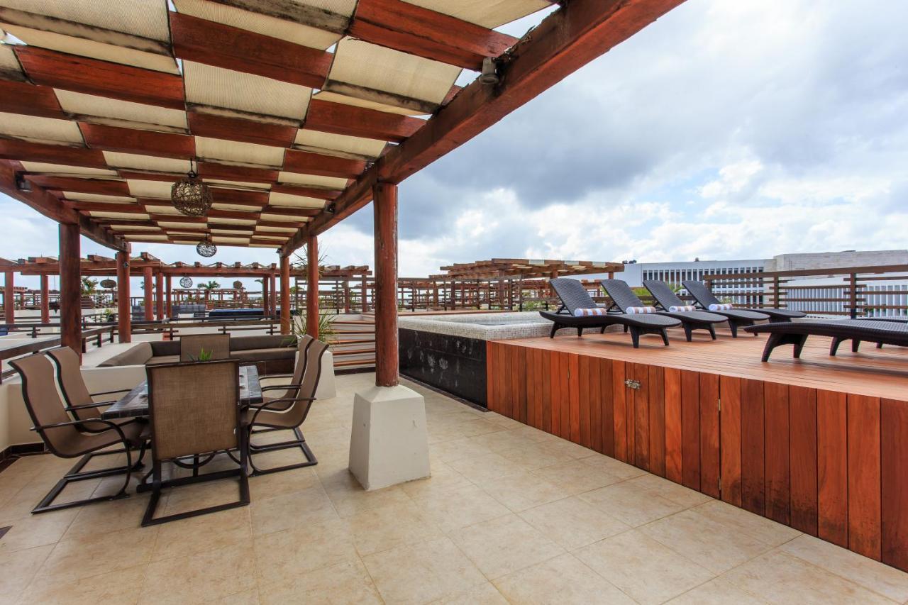 Apartamento Aldea Thai By Stella Playa del Carmen