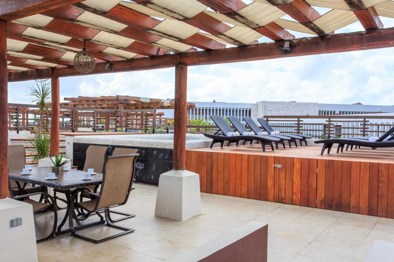 Aldea Thai By Stella Apartamento