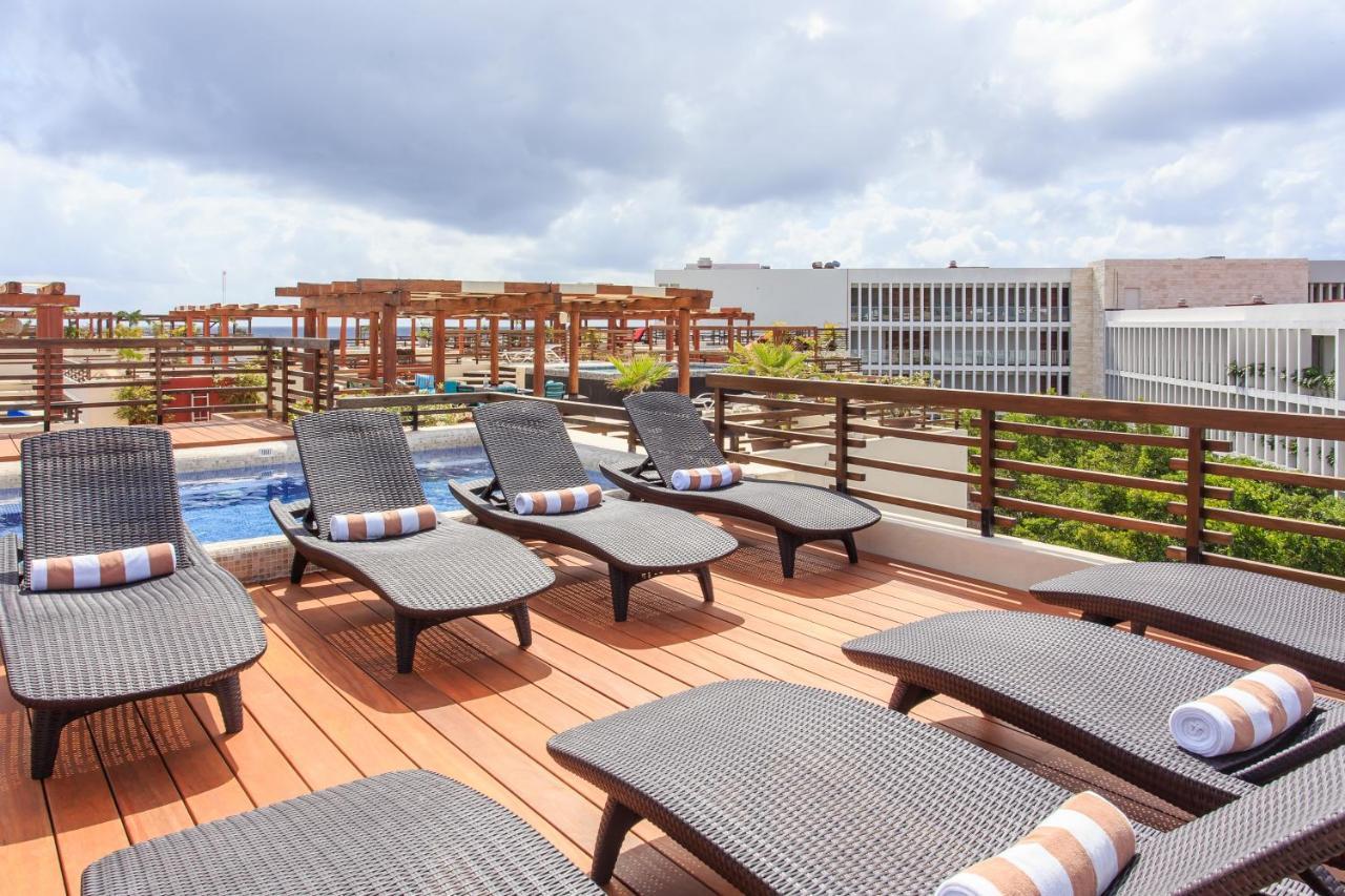 Aldea Thai By Stella Playa del Carmen