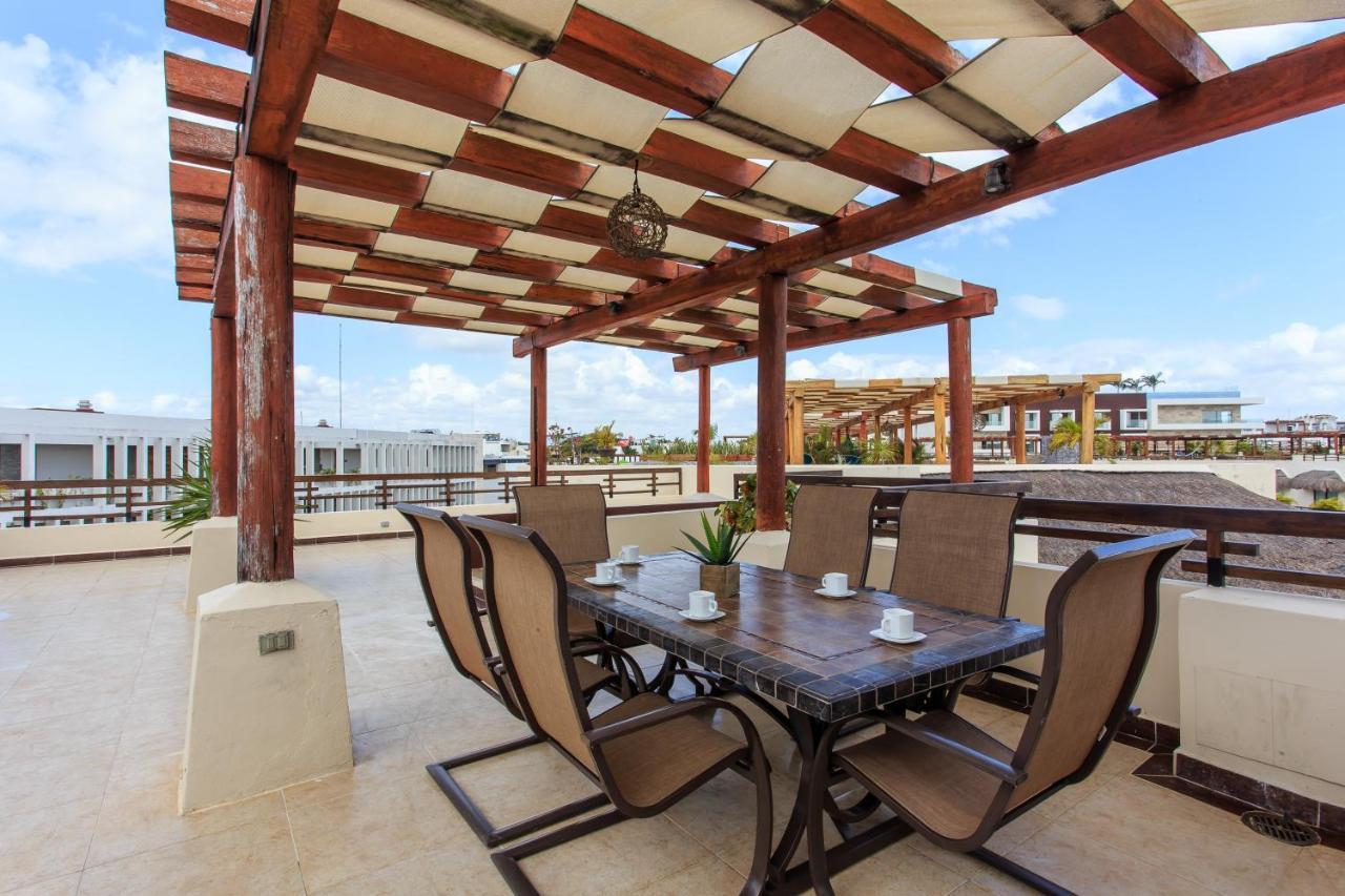 Apartamento Aldea Thai By Stella
