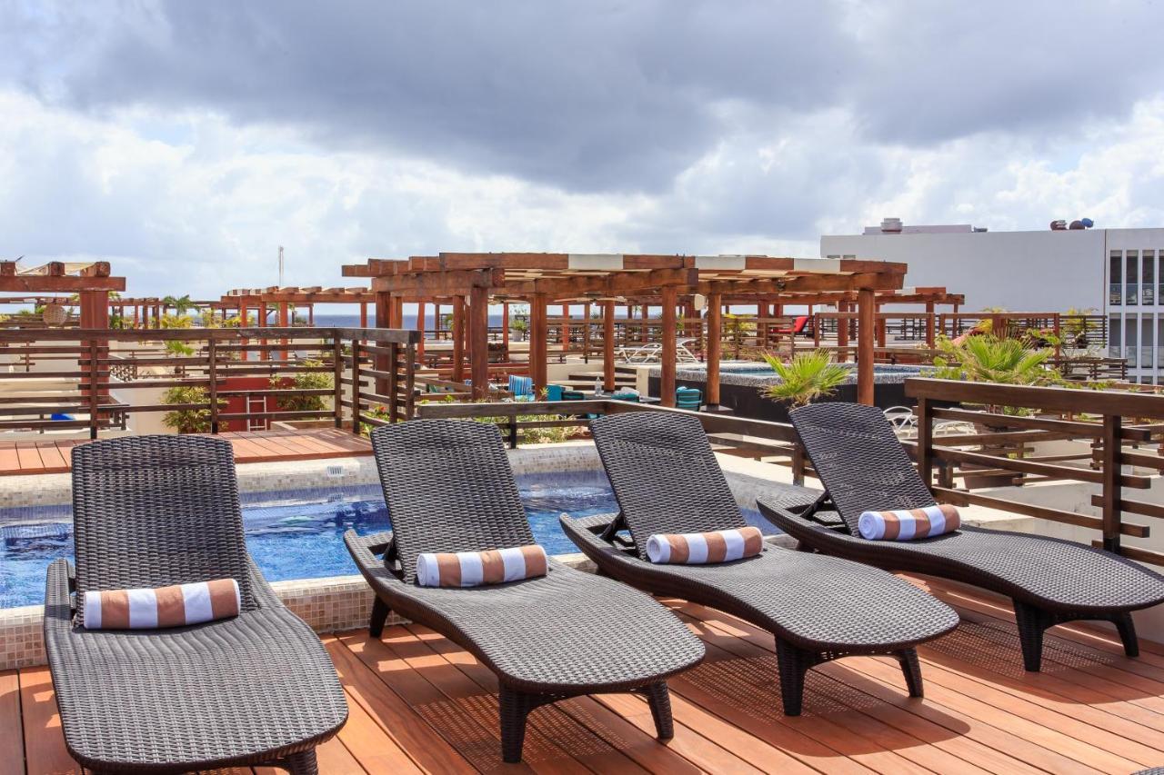 Apartamento Aldea Thai By Stella *