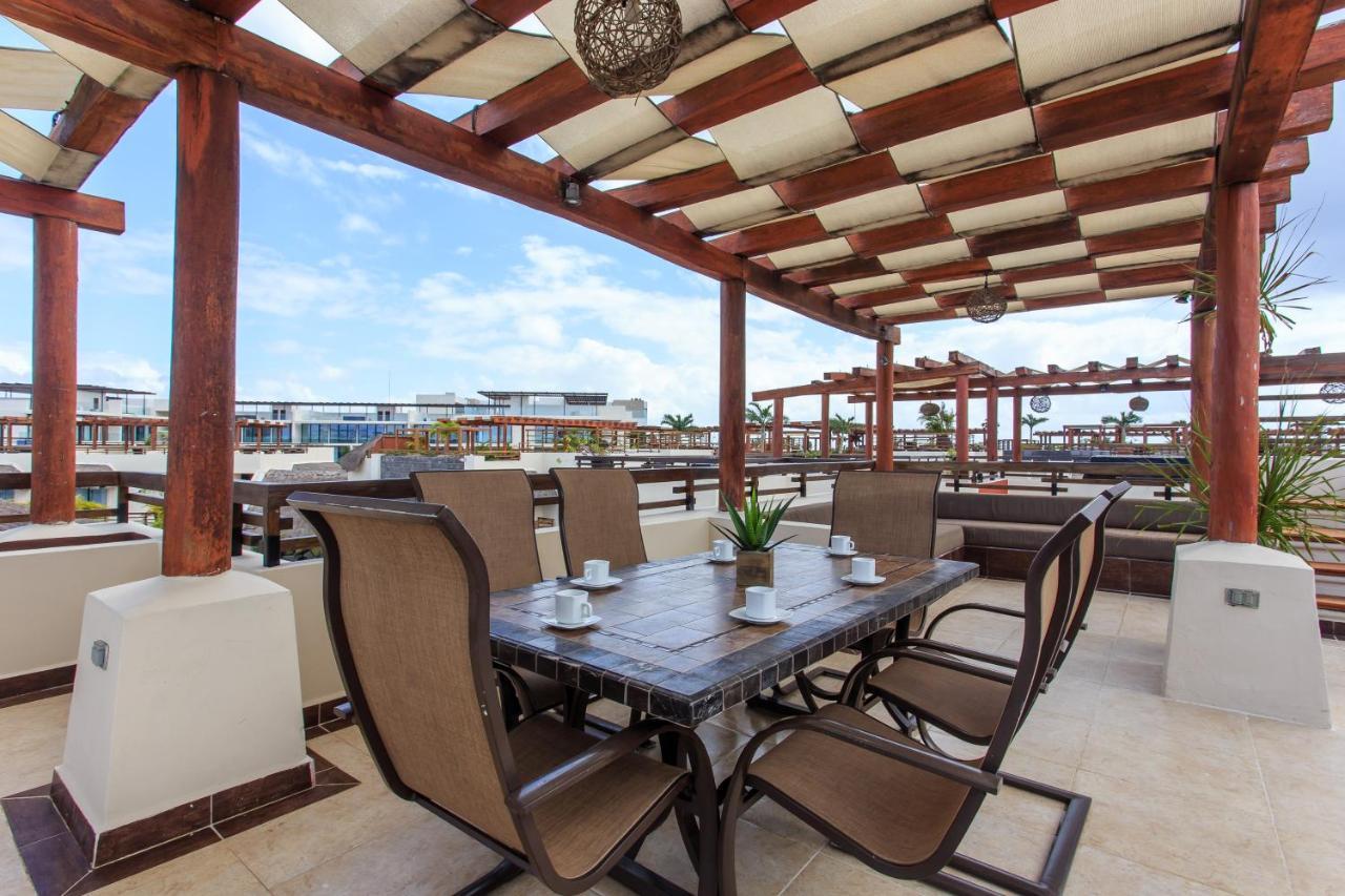 Apartamento Aldea Thai By Stella Playa del Carmen