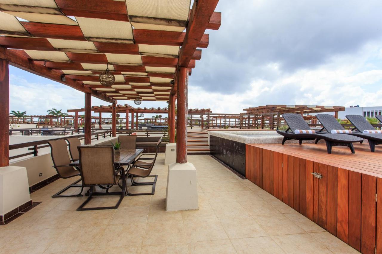 Apartamento Aldea Thai By Stella