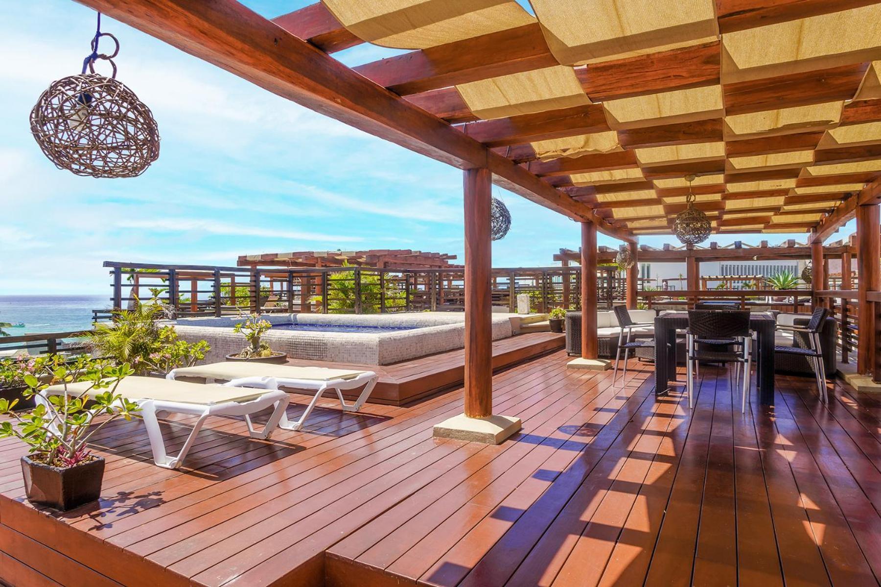 Aldea Thai By Stella Playa del Carmen