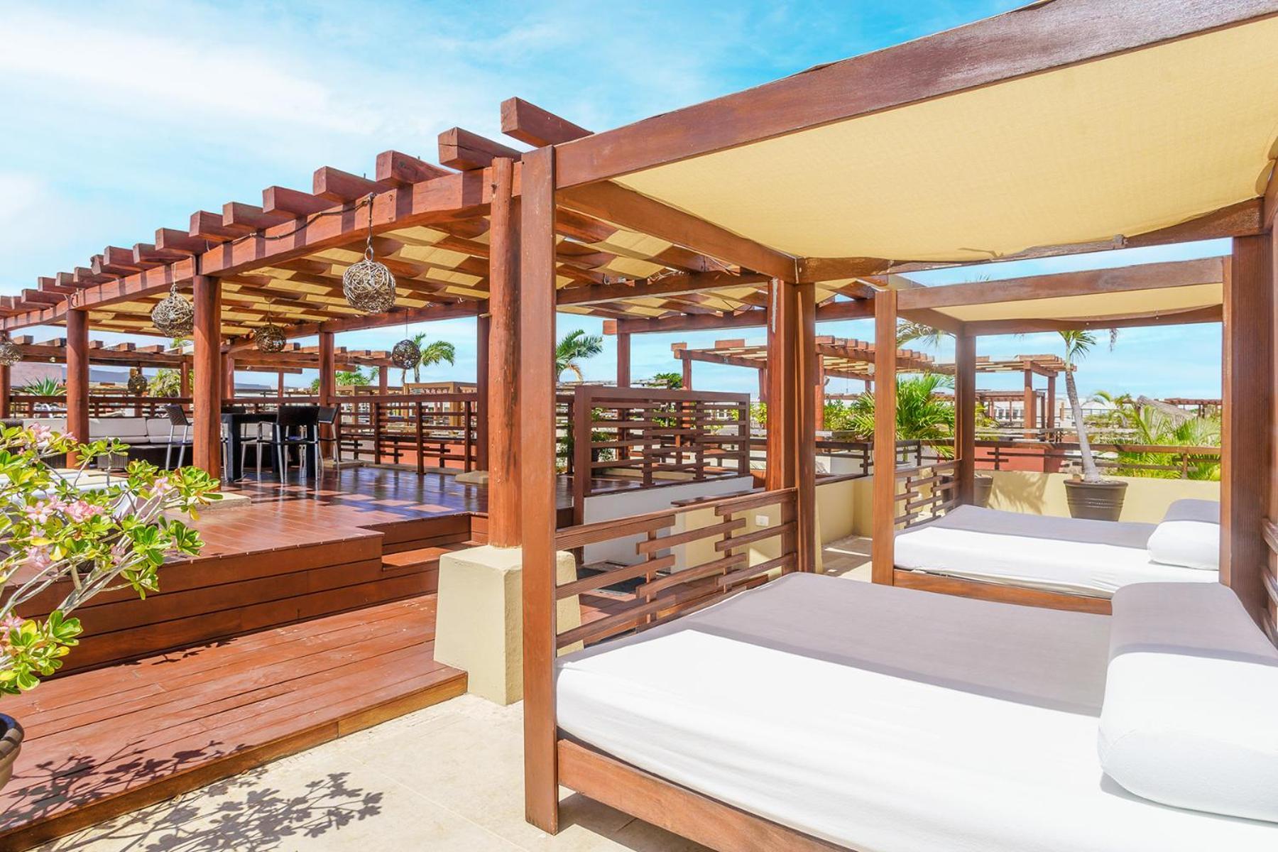 Aldea Thai By Stella * Playa del Carmen