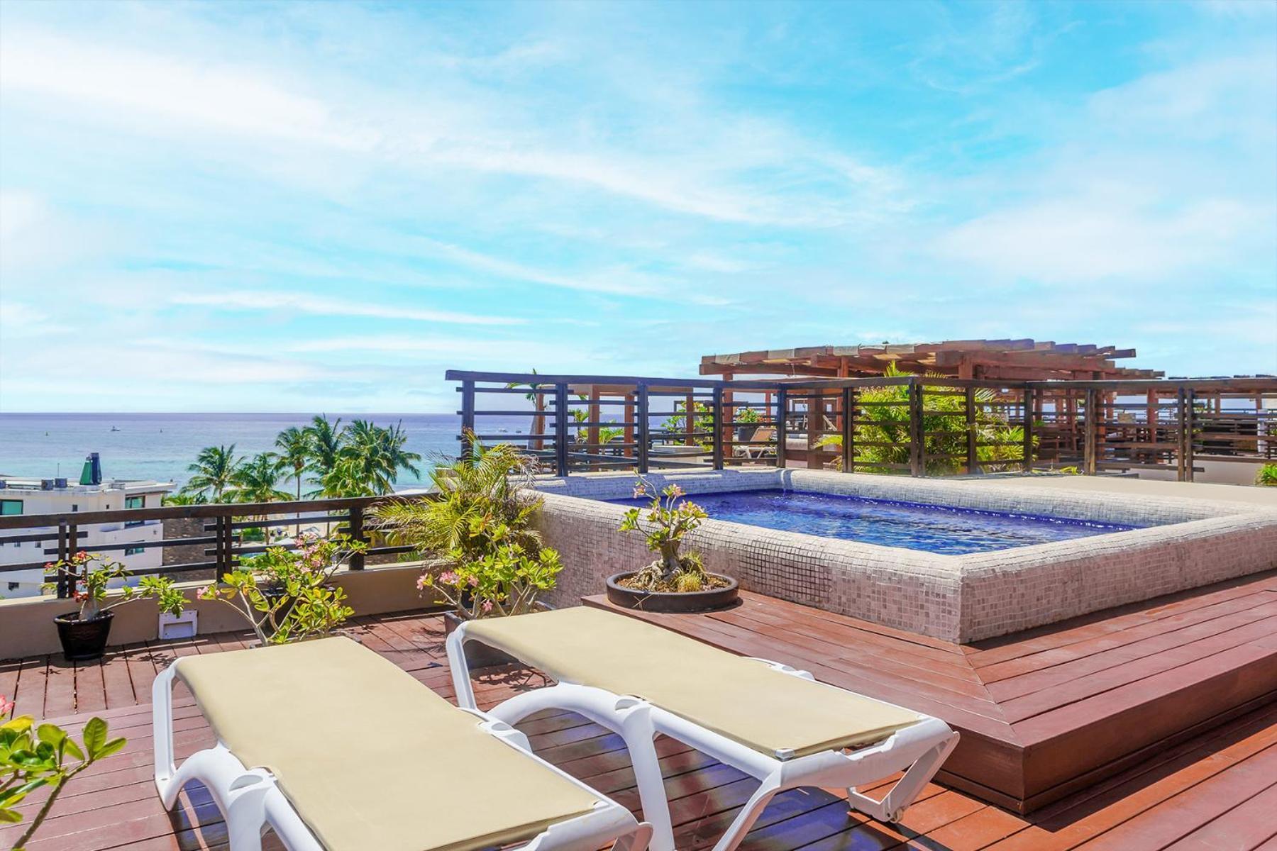 Aldea Thai By Stella Apartamento Playa del Carmen