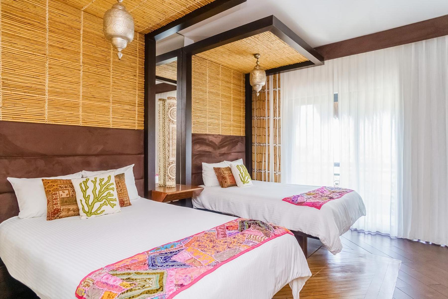 Aldea Thai By Stella * Playa del Carmen