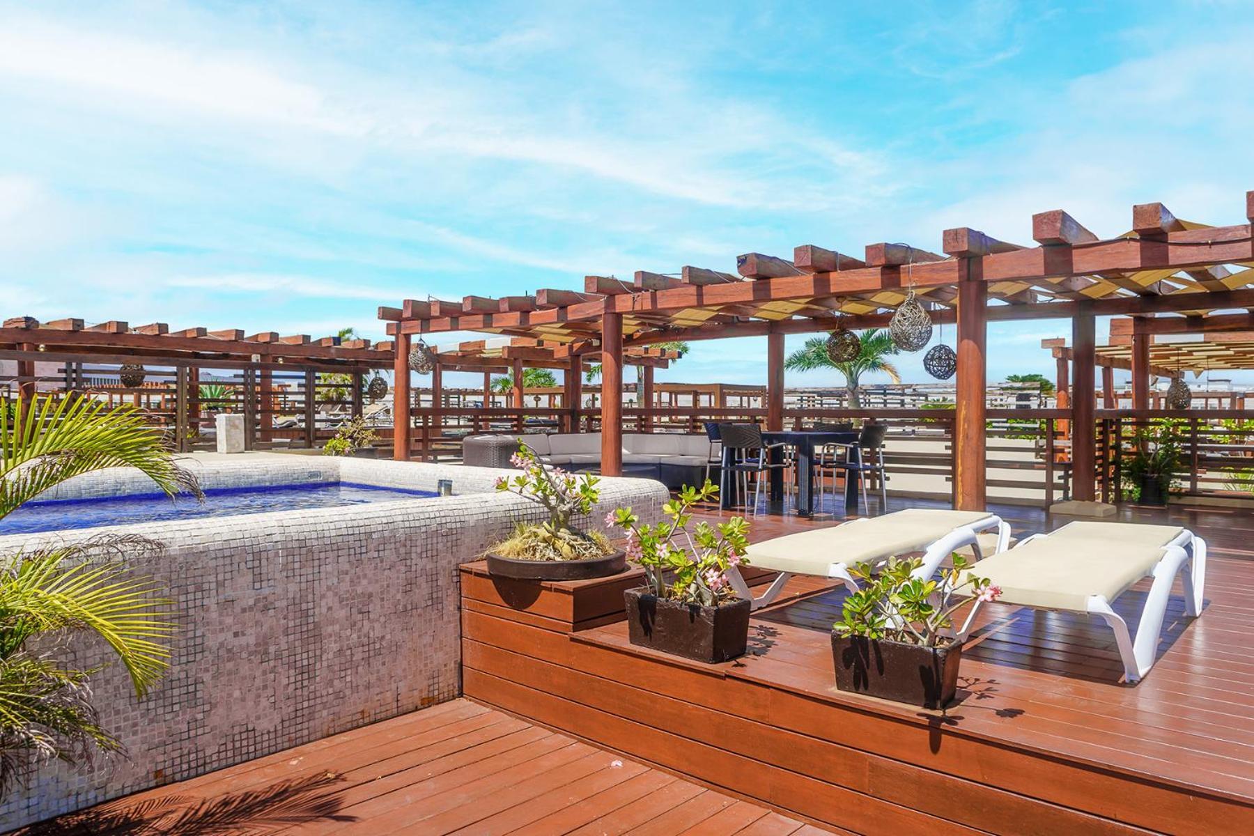 Aldea Thai By Stella Playa del Carmen