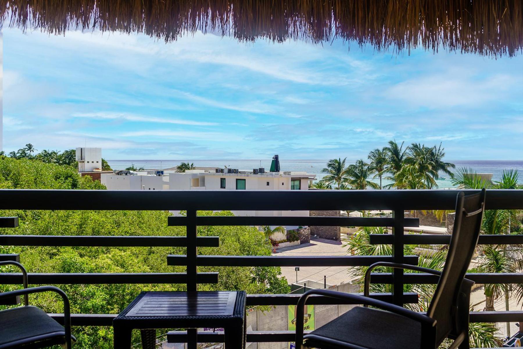 Apartamento Aldea Thai By Stella Playa del Carmen