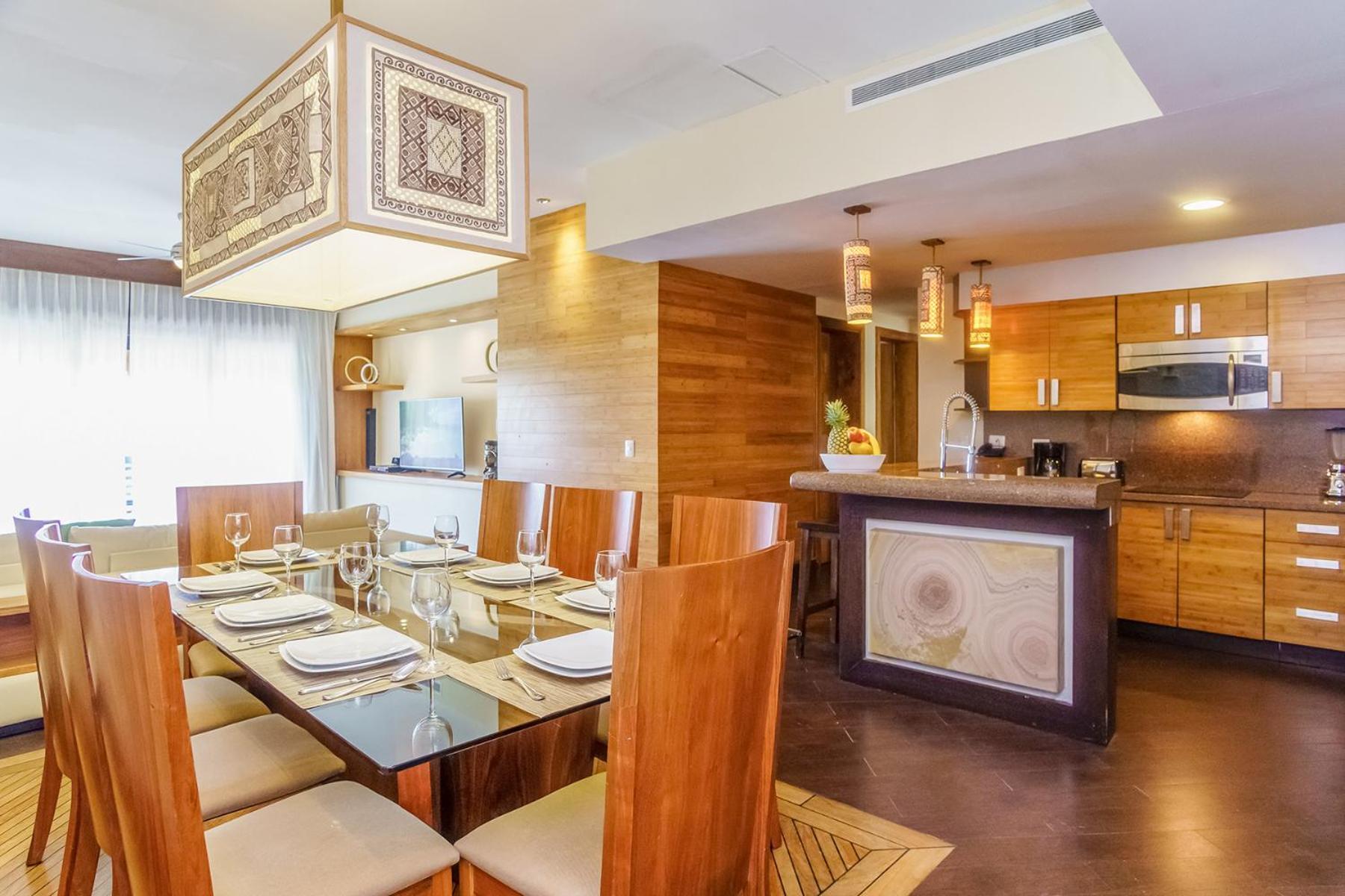 Aldea Thai By Stella * Playa del Carmen