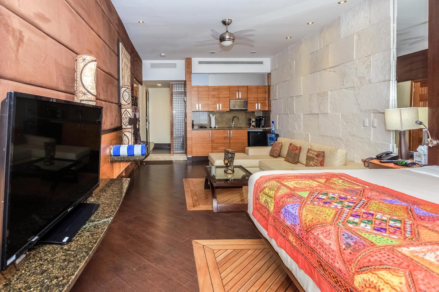 Apartamento Aldea Thai By Stella *