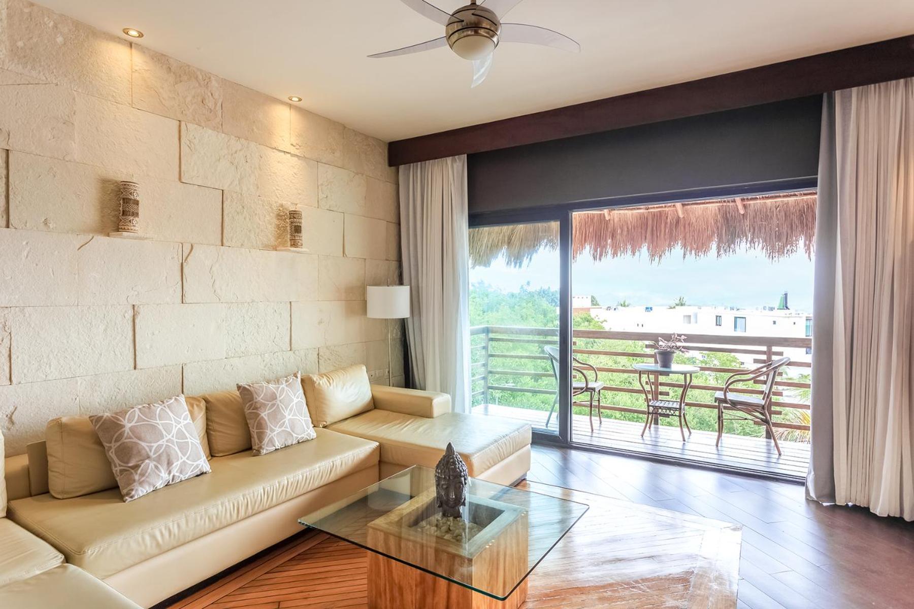Aldea Thai By Stella Apartamento Playa del Carmen