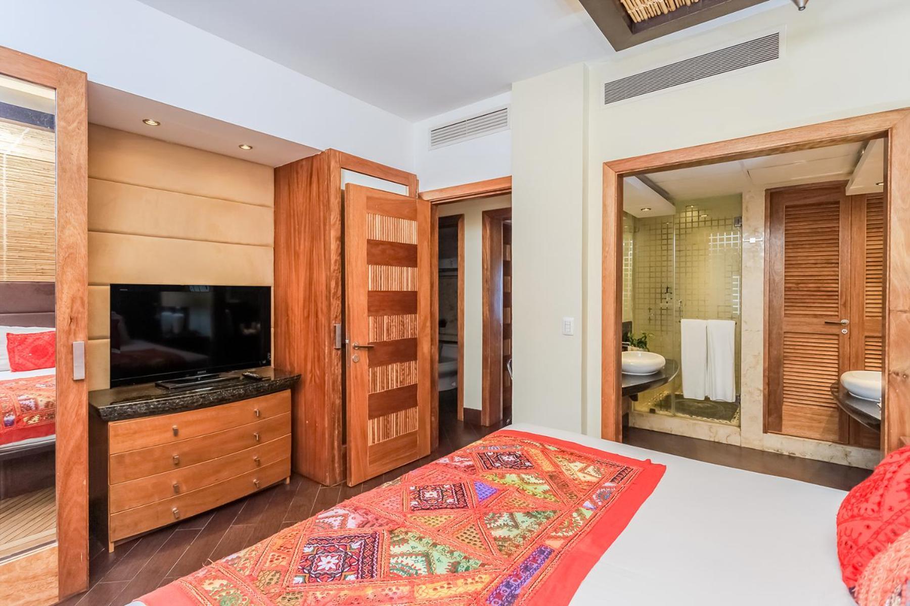 Apartamento Aldea Thai By Stella *
